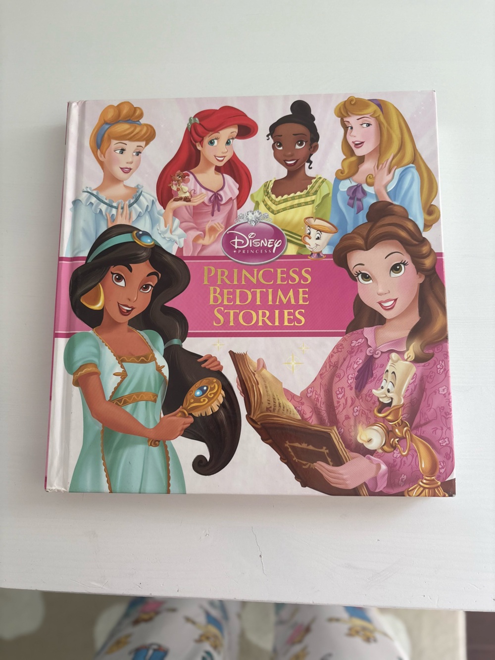Disney Princess Bedtime Stories - treasury